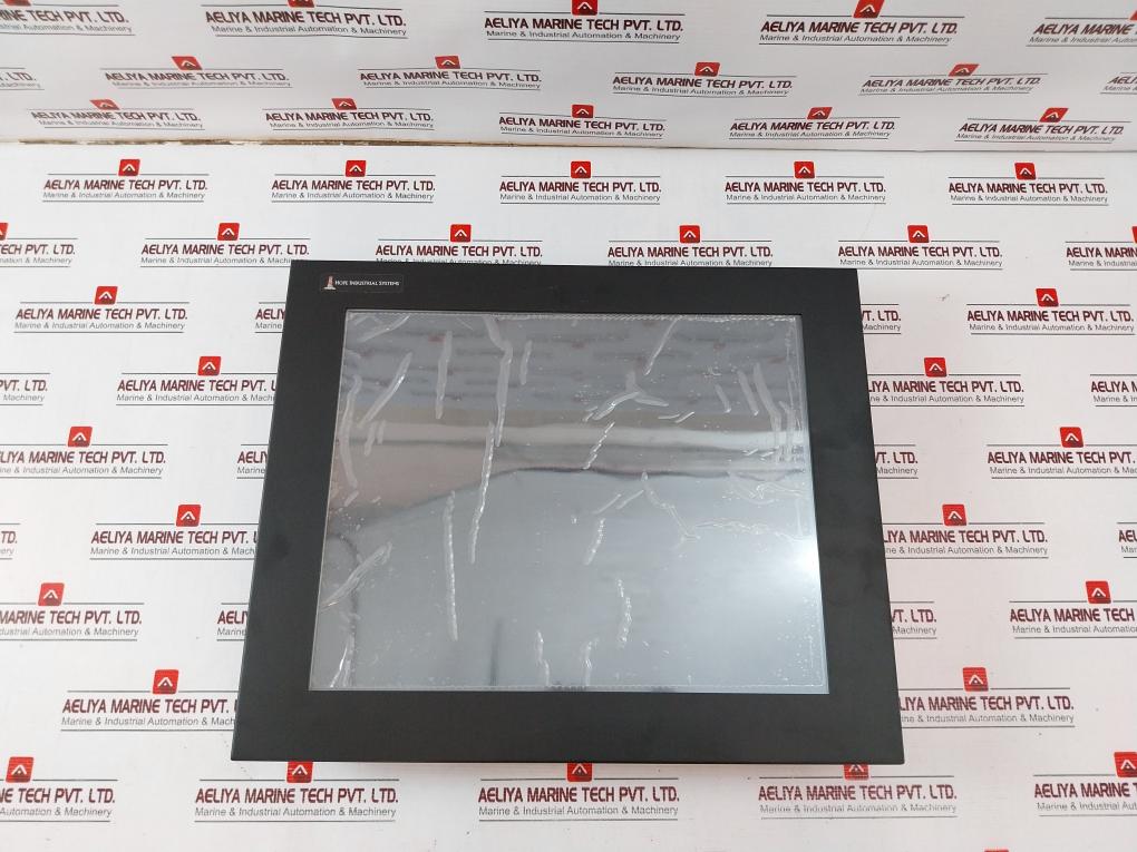 Hope Industrial Systems His-ml19-ctbf Operator Interface Panel