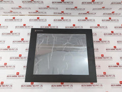 Hope Industrial Systems His-ml19-ctbf Operator Interface Panel