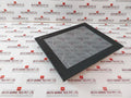 Hope Industrial Systems His-ml19-ctbf Operator Interface Panel