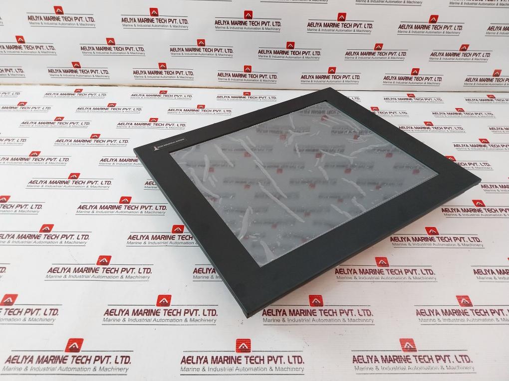 Hope Industrial Systems His-ml19-ctbf Operator Interface Panel
