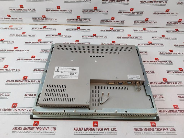 Hope Industrial Systems His-ml19-ctbf Operator Interface Panel