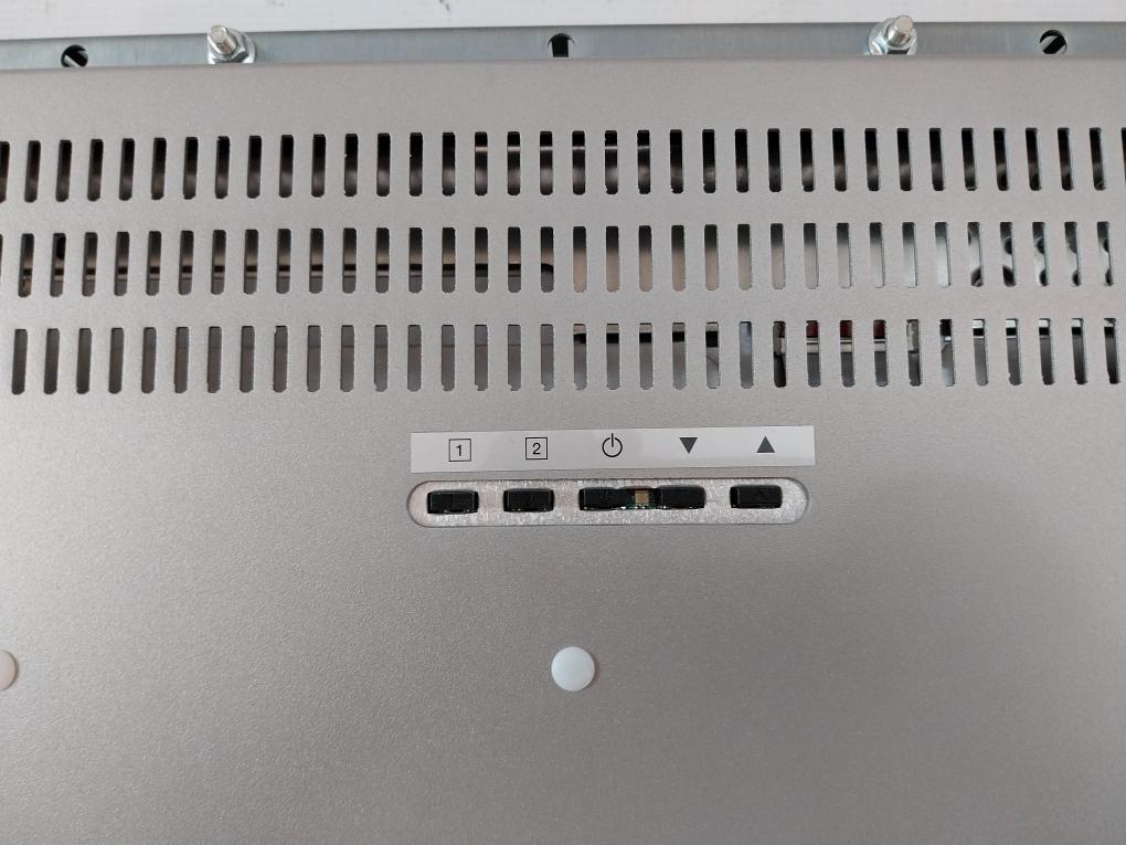 Hope Industrial Systems His-ml19-ctbf Operator Interface Panel