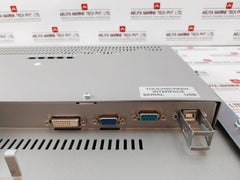 Hope Industrial Systems His-ml19-ctbf Operator Interface Panel