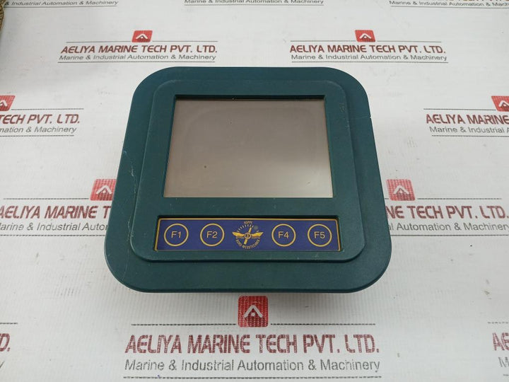 Hoppe-Bord-messtechnik-Process-Control-Unit-F-02497-14003-209264-2