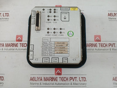 Hoppe-Bord-messtechnik-Process-Control-Unit-F-02497-14003-209264-3