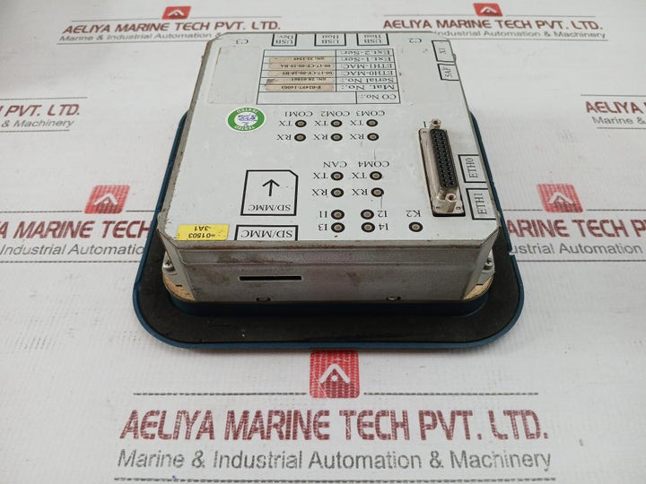Hoppe-Bord-messtechnik-Process-Control-Unit-F-02497-14003-209264-6