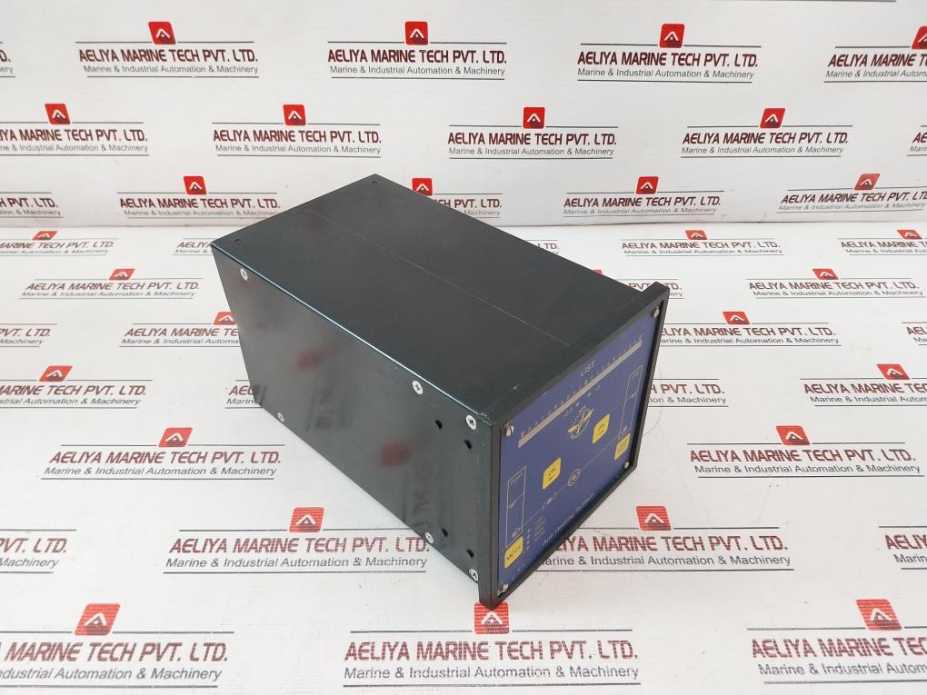 Hoppe-bmt Ah_Rp03A Anti Heeling System Rp-03A Ah3808M