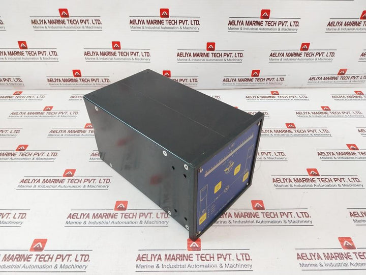 Hoppe-bmt Ah_Rp03A Anti Heeling System Rp-03A Ah3808M