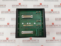 Hoppe-bmt Ah_Rp03A Anti Heeling System Rp-03A Ah3808M