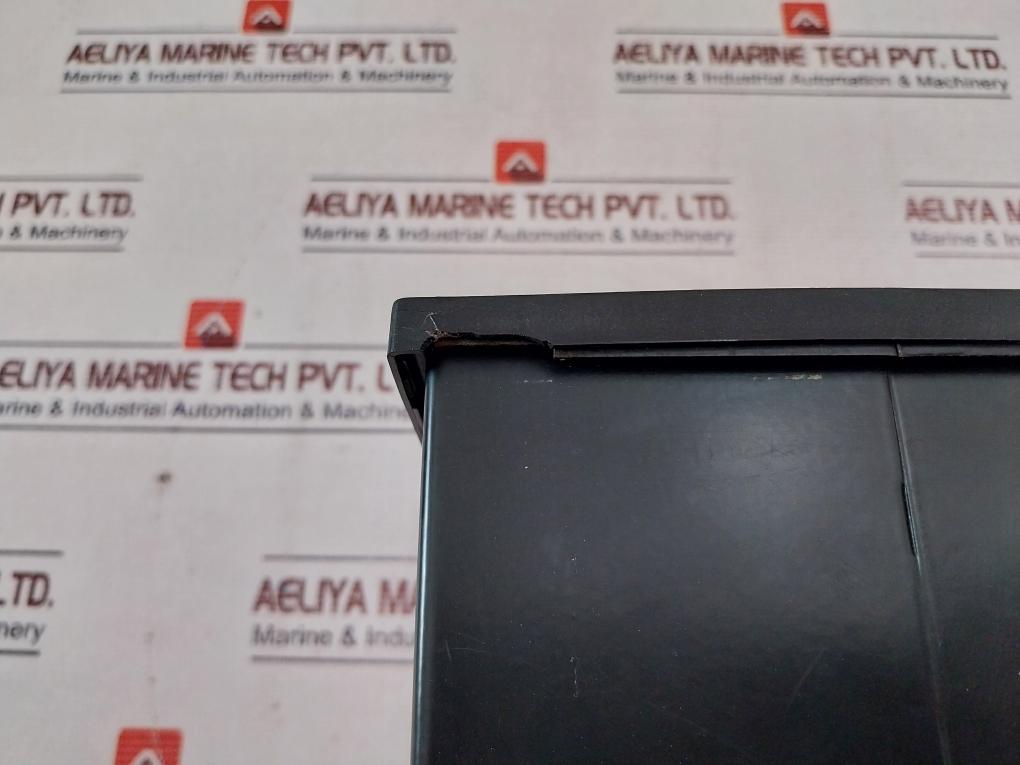 Hoppe-bmt Ah_Rp03A Anti Heeling System Rp-03A Ah3808M