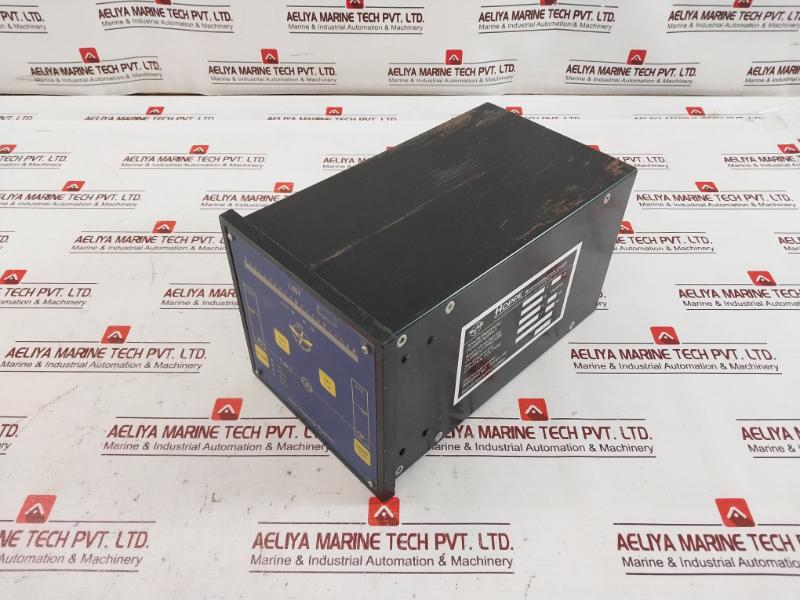 Hoppe-bmt Ah_Rp03A Anti Heeling System Rp-03A Ah3808S