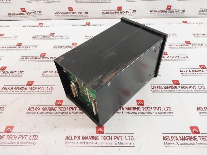 Hoppe-bmt Ah_Rp03A Anti Heeling System Rp-03A Ah3808S