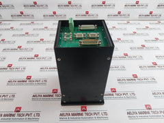 Hoppe-bmt Ah_Rp03D Stability Test Anti Heeling System 0.8A