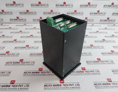Hoppe-bmt Ah_Rp03D Stability Test Anti Heeling System 0.8A