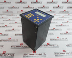 Hoppe-bmt Ah_Rp03D Stability Test Anti Heeling System 0.8A