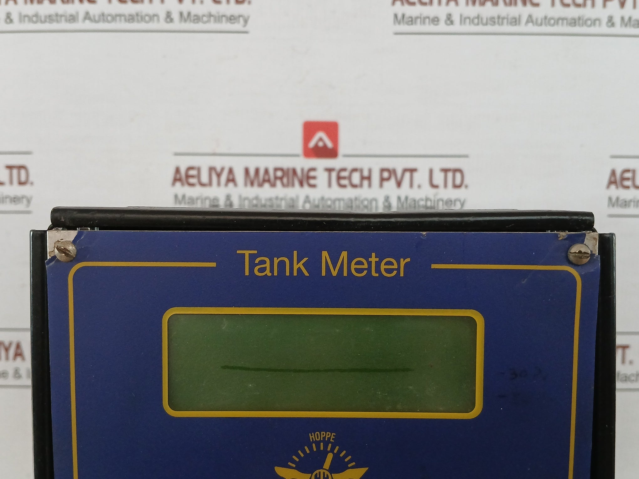 Hoppe-bmt Anti Heeling System Ah_Rp03B