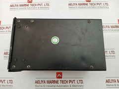 Hoppe-bmt Anti Heeling System Ah_Rp03B
