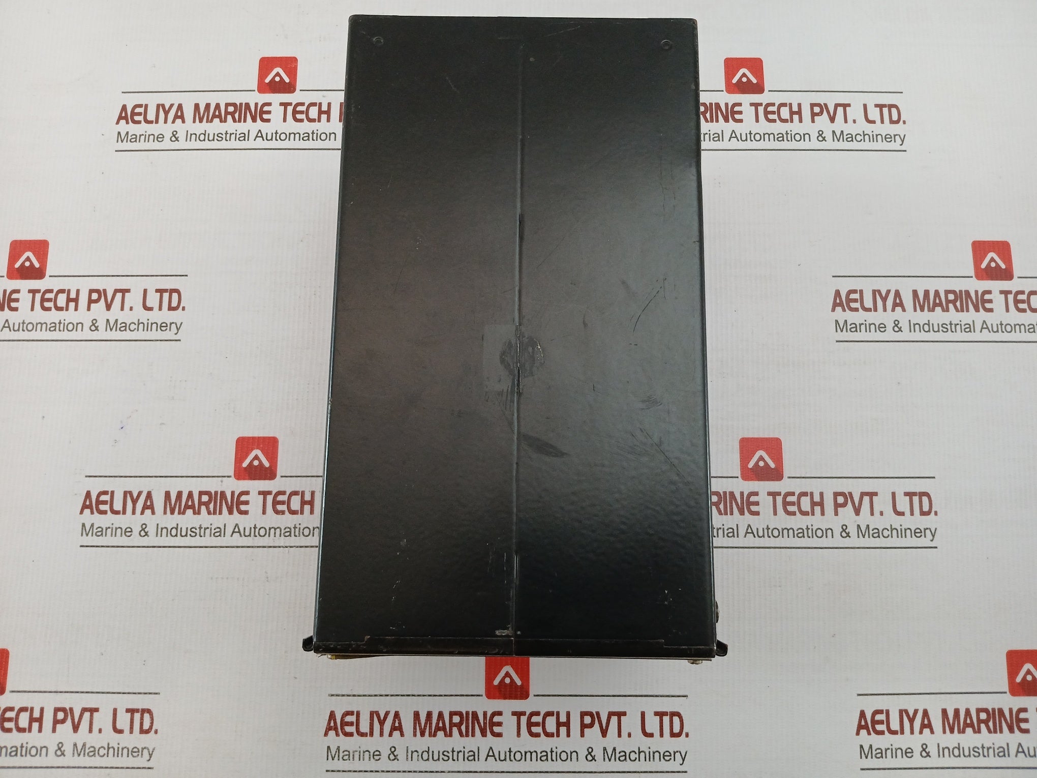 Hoppe-bmt Anti Heeling System Ah_Rp03B