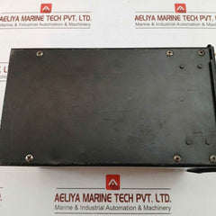 Hoppe-bmt Anti Heeling System Ah_Rp03B