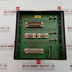 Hoppe-bmt Anti Heeling System Ah_Rp03B