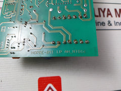 Hoppe-bmt Lp Ah_Nt01C Printed Circuit Board
