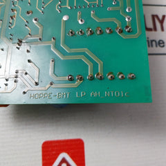Hoppe-bmt Lp Ah_Nt01C Printed Circuit Board
