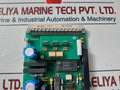 Hoppe-bmt Lp Ah_Nt01C Printed Circuit Board