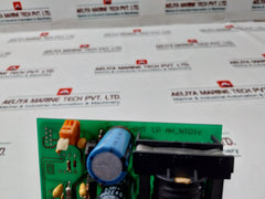 Hoppe-bmt Lp Ah_Nt01C Printed Circuit Board