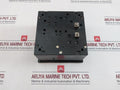 Hoppe-bordmesstechnik Gmbh 0 To 80 X 1000 Mkp Torque Sensor