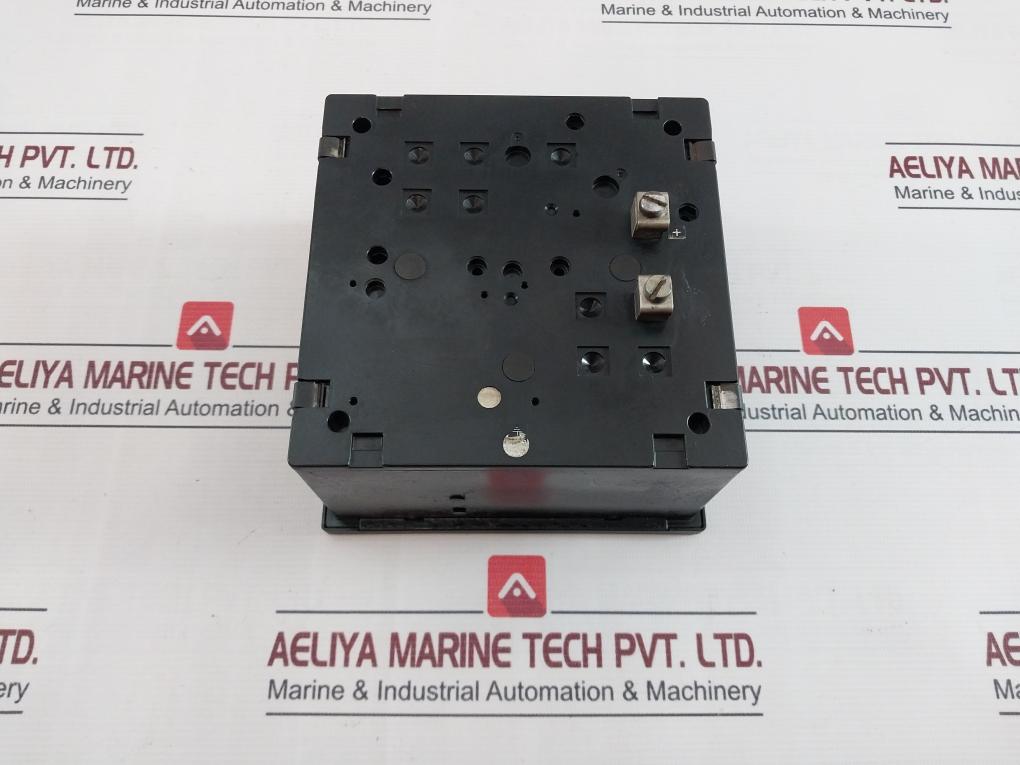 Hoppe-bordmesstechnik Gmbh 0 To 80 X 1000 Mkp Torque Sensor