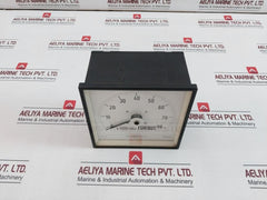 Hoppe-bordmesstechnik Gmbh 0 To 80 X 1000 Mkp Torque Sensor
