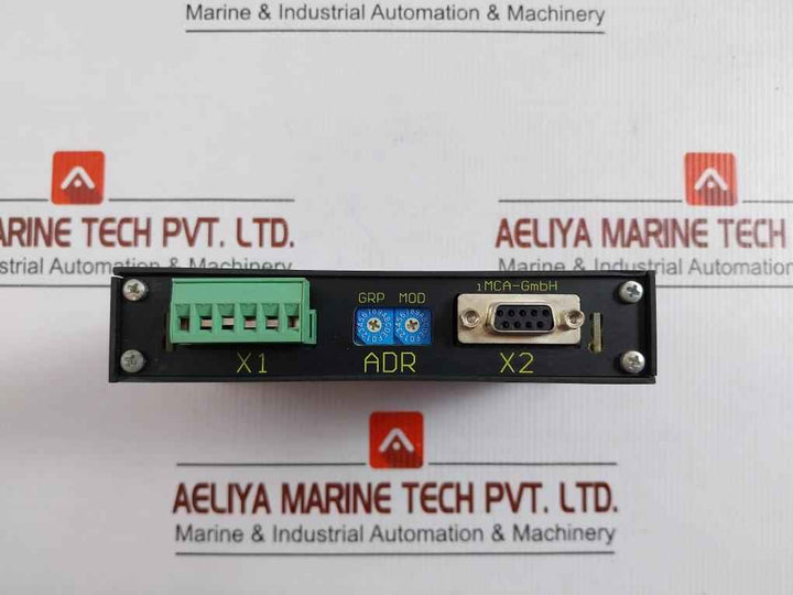 Hoppe Bord-messtechnik Over Flow Module Cyl Store 2P