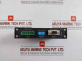 Hoppe Bord-messtechnik Over Flow Module Cyl Store 2P