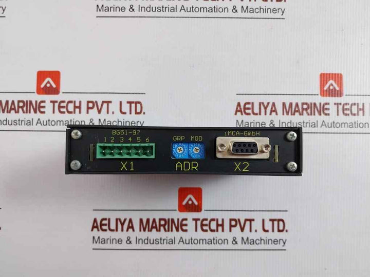 Hoppe Bord-messtechnik Over Flow Module Cyl Store 2P