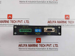 Hoppe Bord-messtechnik Over Flow Module Cyl Store 2P