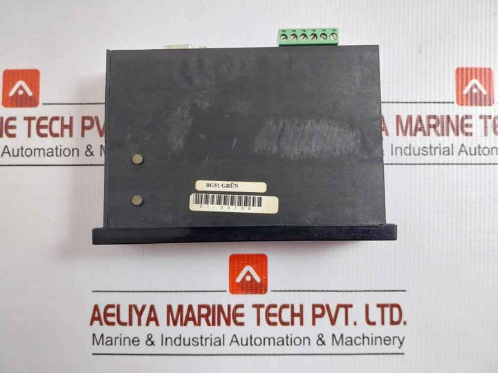 Hoppe Bord-messtechnik Over Flow Module Cyl Store 2P