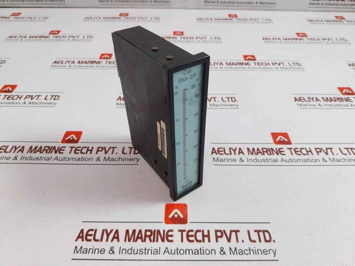 Hoppe Bord-messtechnik Over Flow Module Cyl Store 2P