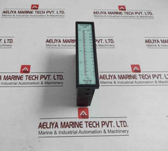 Hoppe Bord-messtechnik Sewage Sb Control Panel Anti Heeling System Sku: 201015