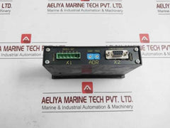 Hoppe Bord-messtechnik Sewage Sb Control Panel Anti Heeling System Sku: 201015