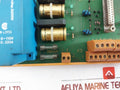 Hoppe Bordmesstechnik Hop_I01A Inclinometer Pcb