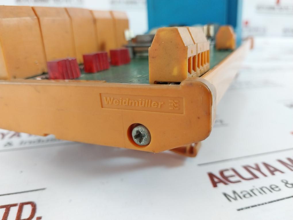 Hoppe Bordmesstechnik Hop_I01A Inclinometer Pcb