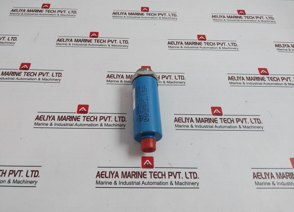 Hoppe Hcg2011 Mo4 P1 Pressure Sensor 2500Mbar 4-20Ma