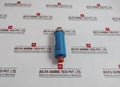 Hoppe Hcg2011 Mo4 P1 Pressure Sensor 2500Mbar 4-20Ma