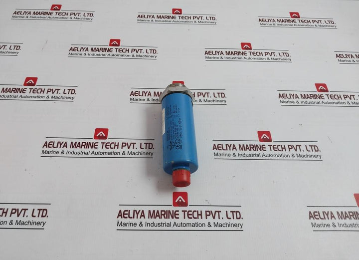 Hoppe Hcg2011 Mo4 P1 Pressure Sensor 2500Mbar 4-20Ma