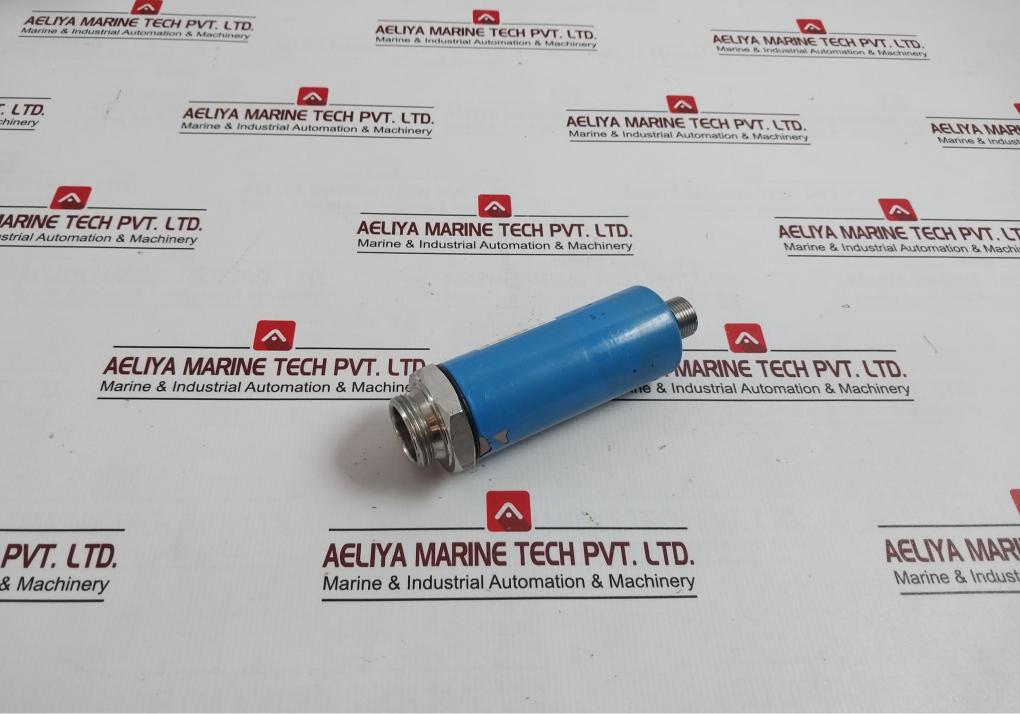 Hoppe Hcg2011 Mo4 P1 Pressure Sensor 2500Mbar 4-20Ma