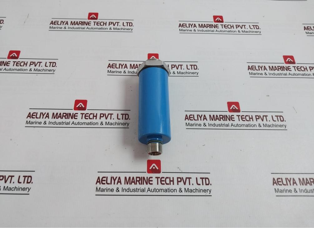 Hoppe Hcg2011 Mo4 P1 Pressure Sensor 2500Mbar