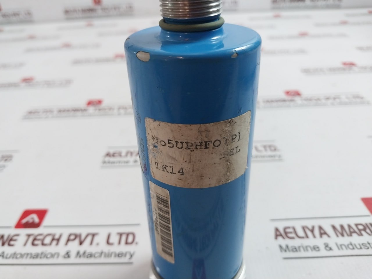 Hoppe Hcg2011 Mo4 P1 Pressure Sensor 2500Mbar