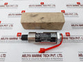 Hoppe Hcg2011 Mo4 P1 Pressure Sensor 4-20 Ma 2-wire, 2500 Mbar Rel&nbsp;