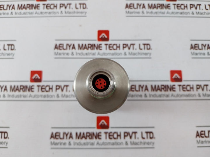Hoppe Hcg2011 Mo4 P1 Pressure Sensor 4-20 Ma 2-wire, 2500 Mbar Rel&nbsp;