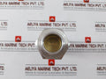 Hoppe Hcg2011 Mo4 P1 Pressure Sensor 4-20 Ma 2-wire, 2500 Mbar Rel&nbsp;